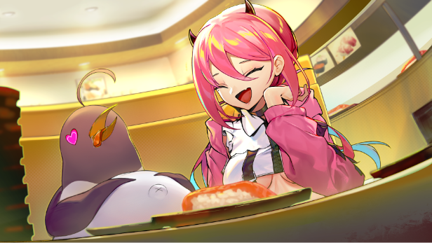 图片[2]-【格斗FTG/动作ACT/动态/官中/PC】乱斗少女（Smash Girls）V1.0.11 STEAM官中-国语 【PC】-柠檬ACG