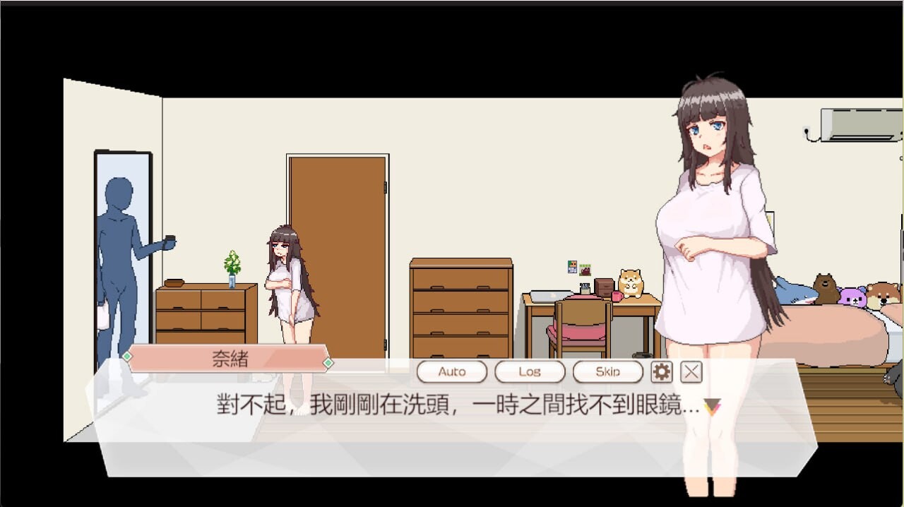 图片[2]-【沙盒SLG/像素动态/PC】 外送热 Delivery Hot v25.06.26 官方中文版 [PC]-柠檬ACG
