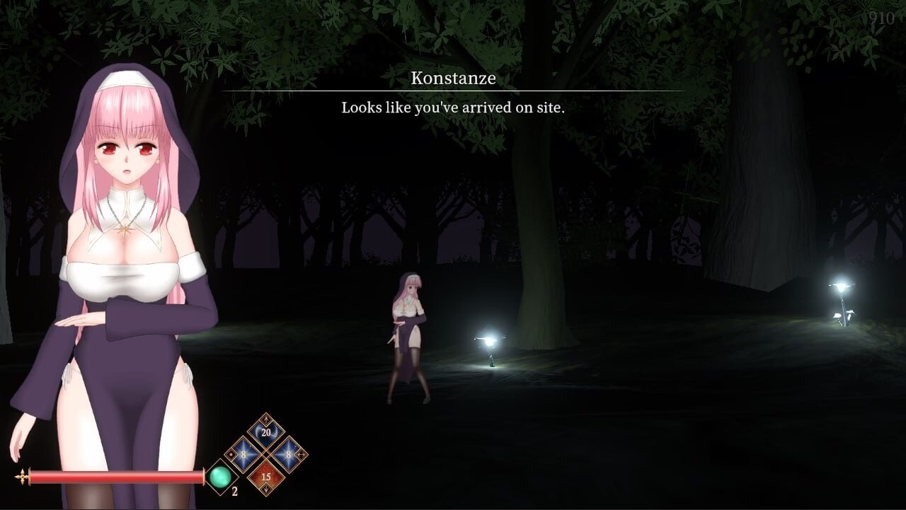 图片[2]-【日式ACT/动态/PC】罪恶的祈祷 UnHolY PraYeR v25.06.26 官方中文版 [PC]-柠檬ACG