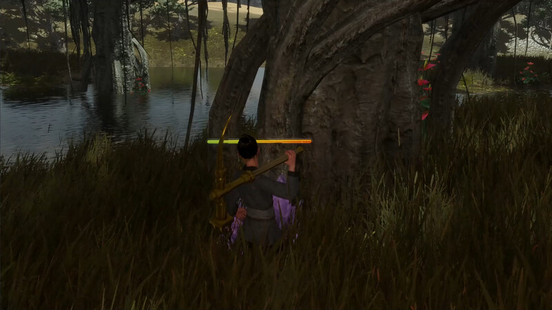 图片[4]-【国风武侠/3D互动/后宫/开放世界/全动态/PC】极品采花郎 V1.4.1 官方中文步兵版 [PC]-柠檬ACG