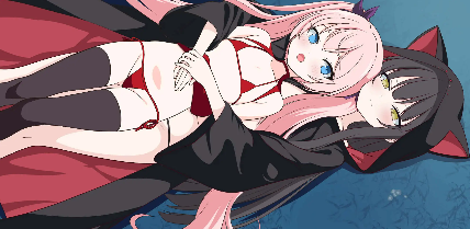 图片[2]-【爆款RPG/AI汉化/】勇者米娅与傲娇猫魅魔～即使如此勇者还是不会被推到~！1.0汉化版   [PC/安卓]-柠檬ACG