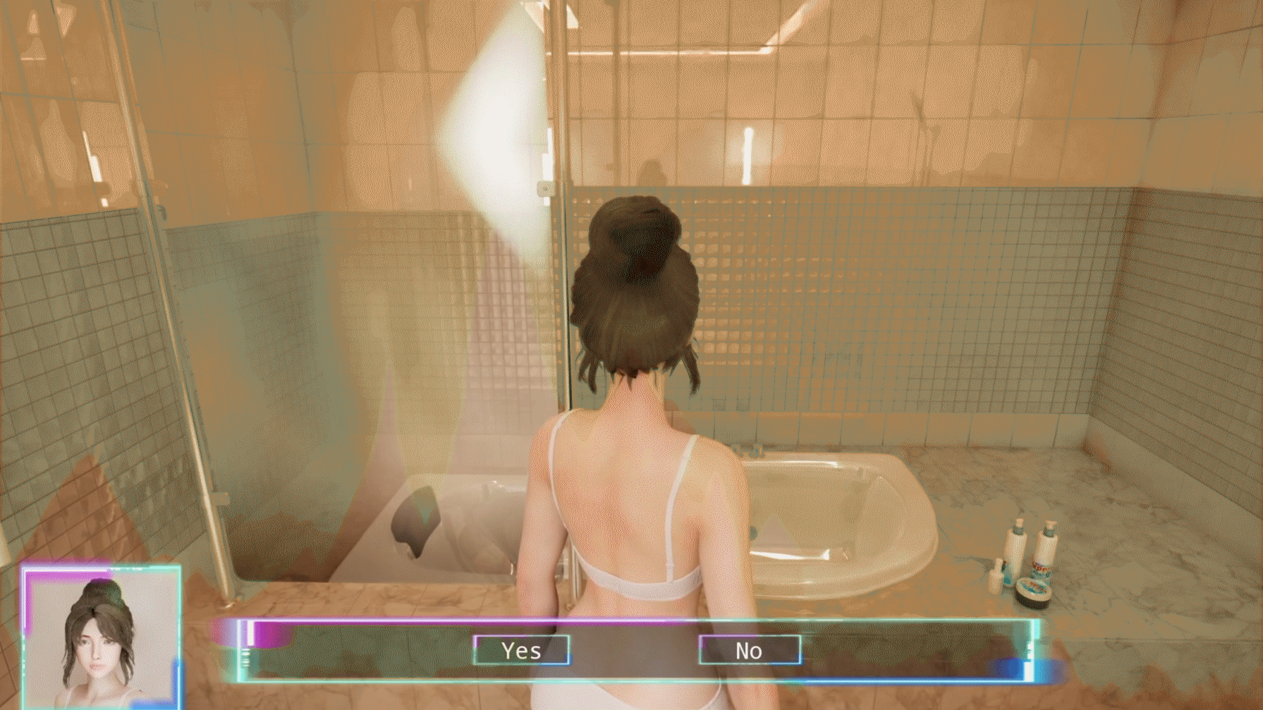 【沙盒SLG/3D作品/全动态/PC】妓女模拟器3 Prostitute Simulator 3 V1.0.0 STEAM官中步兵版 [PC]-柠檬ACG