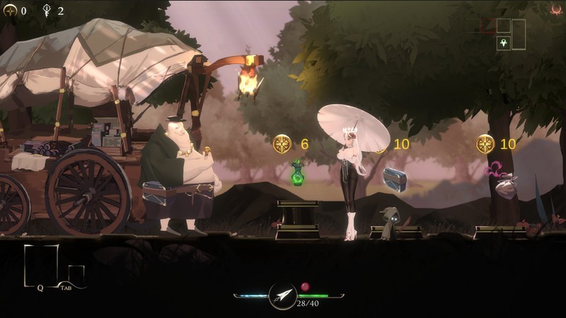 图片[7]-【神作/动作ACT/全动态/官中/PC】棘罪修女-伊妮莎 ThornSin V0.7.5 官方中文版 [PC]-柠檬ACG