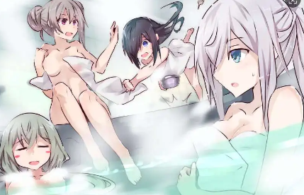 图片[2]-【爆款RPG/AI汉化/PC/安卓】性处理用勇者1.0汉化版   [PC/安卓]-柠檬ACG