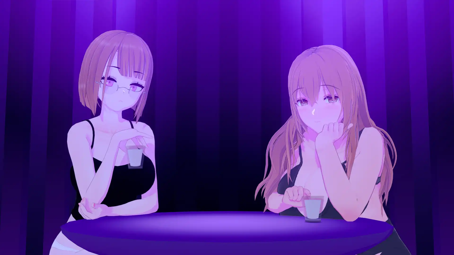 【欧美SLG/汉化/沙盒/PC/安卓】生命的回报v1.2汉化版   [PC/安卓]-柠檬ACG