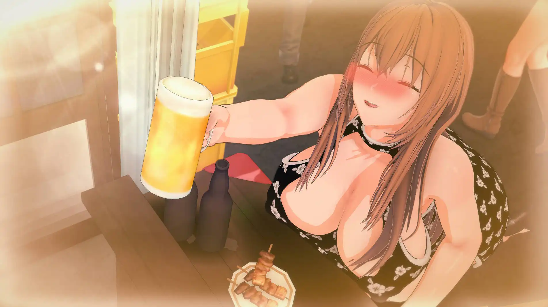 图片[2]-【欧美SLG/汉化/沙盒/PC/安卓】生命的回报v1.2汉化版   [PC/安卓]-柠檬ACG