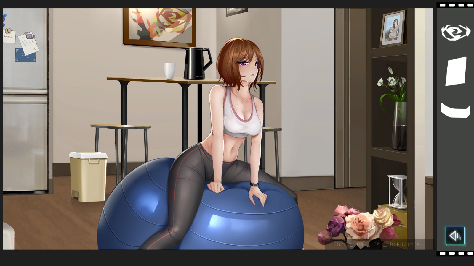 【休闲SLG/纯爱/偷拍/PC】我的镜头人生 Lens Life Build.7640610 STEAM官中版 最终版  [PC]-柠檬ACG