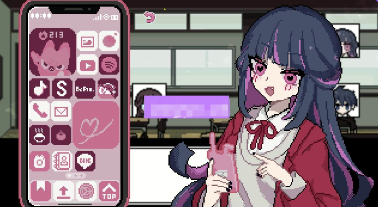 【冒险SLG/少女/PC】 亡灵装饰 亡灵装飾 Steam官方中文版 [PC]-柠檬ACG