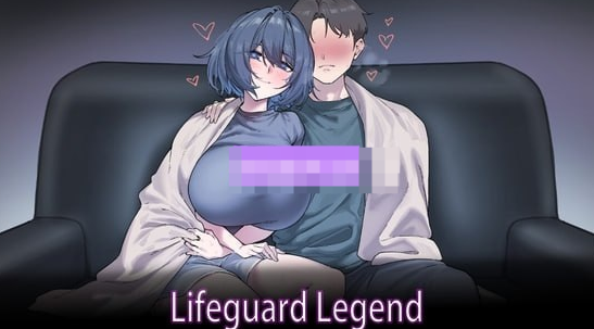 【日式SLG/堕落/PC】救生员狂热 Lifeguard Holic Demo v091a 官中步兵版 [PC]-柠檬ACG