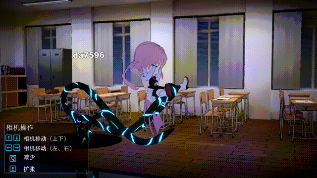 【卡牌肉鸽SLG/羞辱异种X/动态/PC/安卓】淫神供仪涅欧娜～TS变身退魔少女之屈服～   ver1.21 官中版+DLC+自带全回想 [PC/安卓]-柠檬ACG